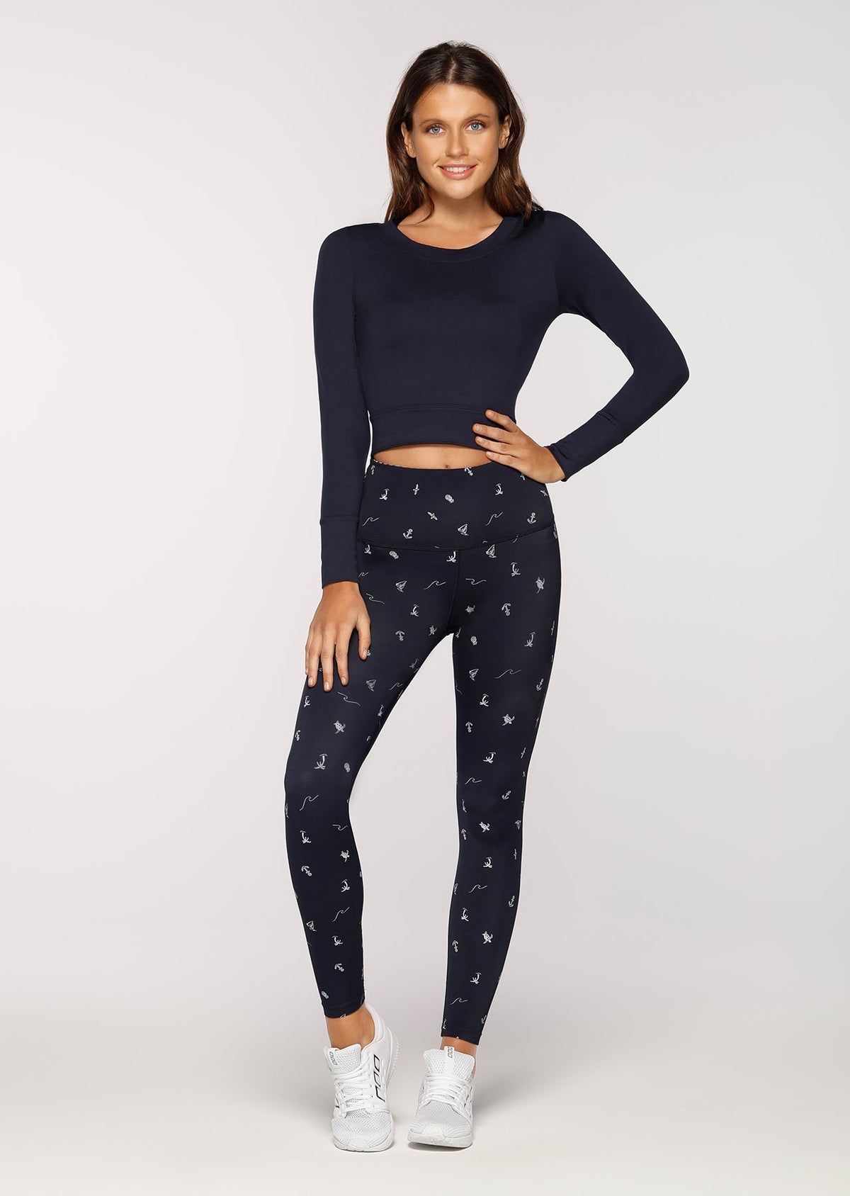 Guru Cropped Excel Top