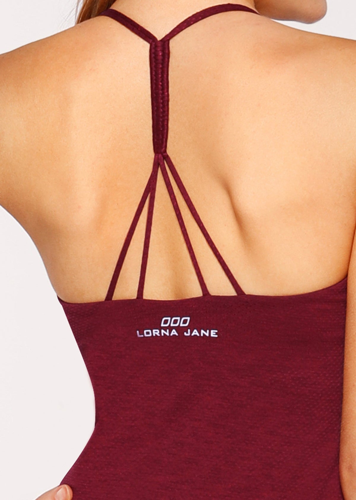 Guru Shelf Bra Tank