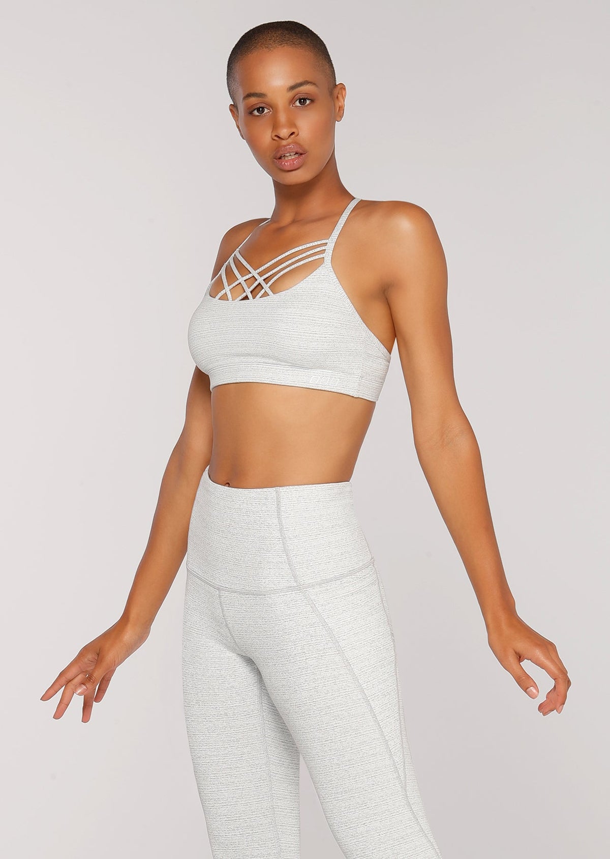 Guru Sports Bra