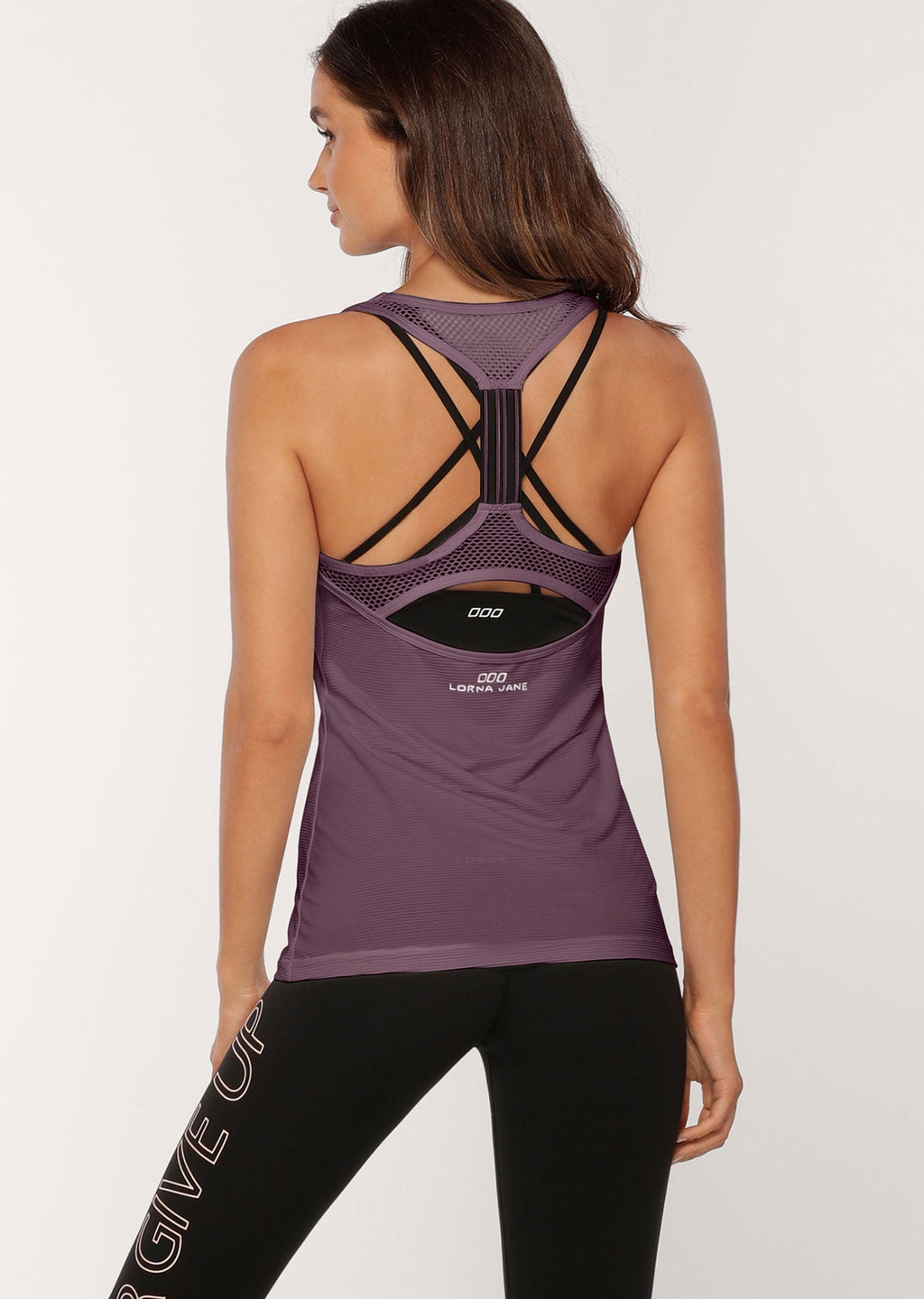 Gym Active Tank