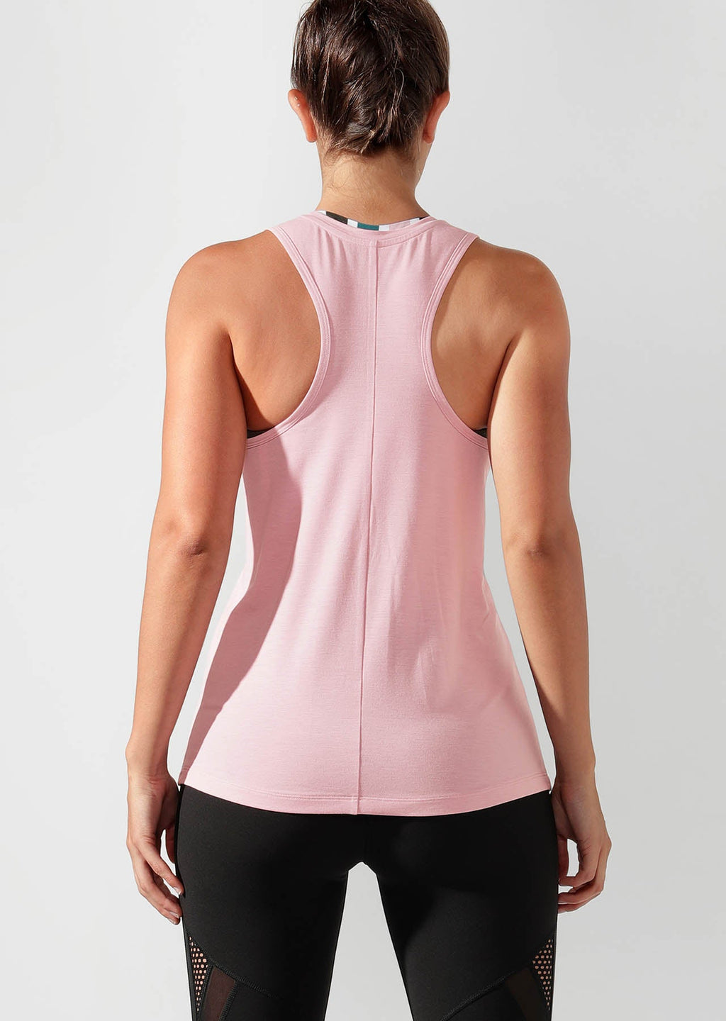 Gym Time Active Tank