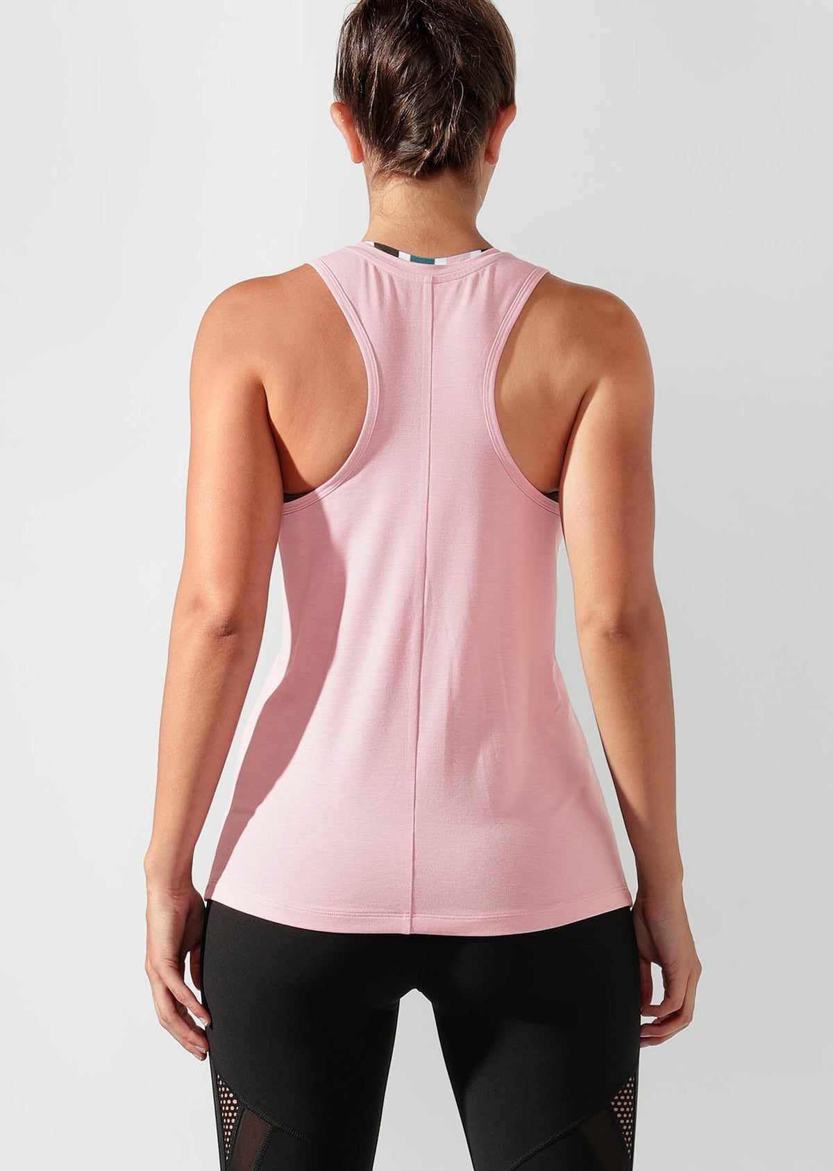 Gym Time Active Tank