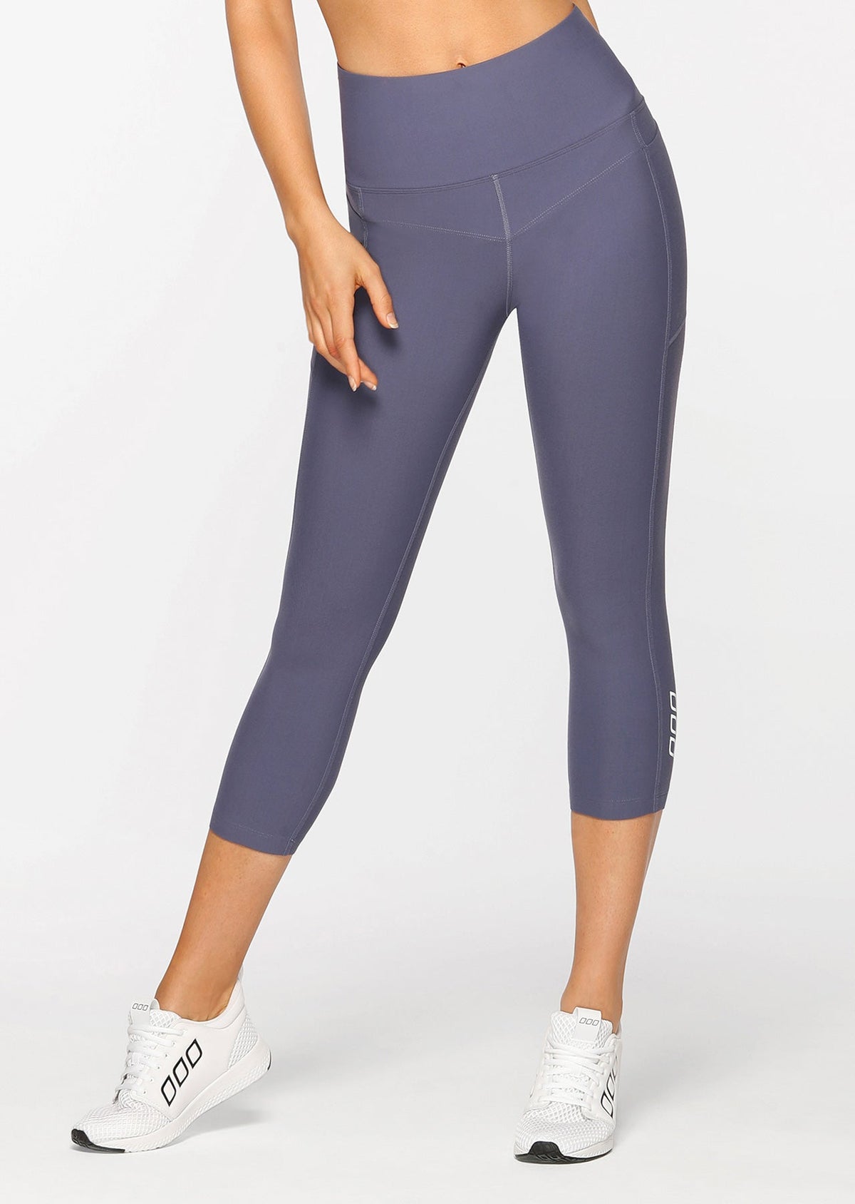 Gym Ultimate Support 7/8 Tight