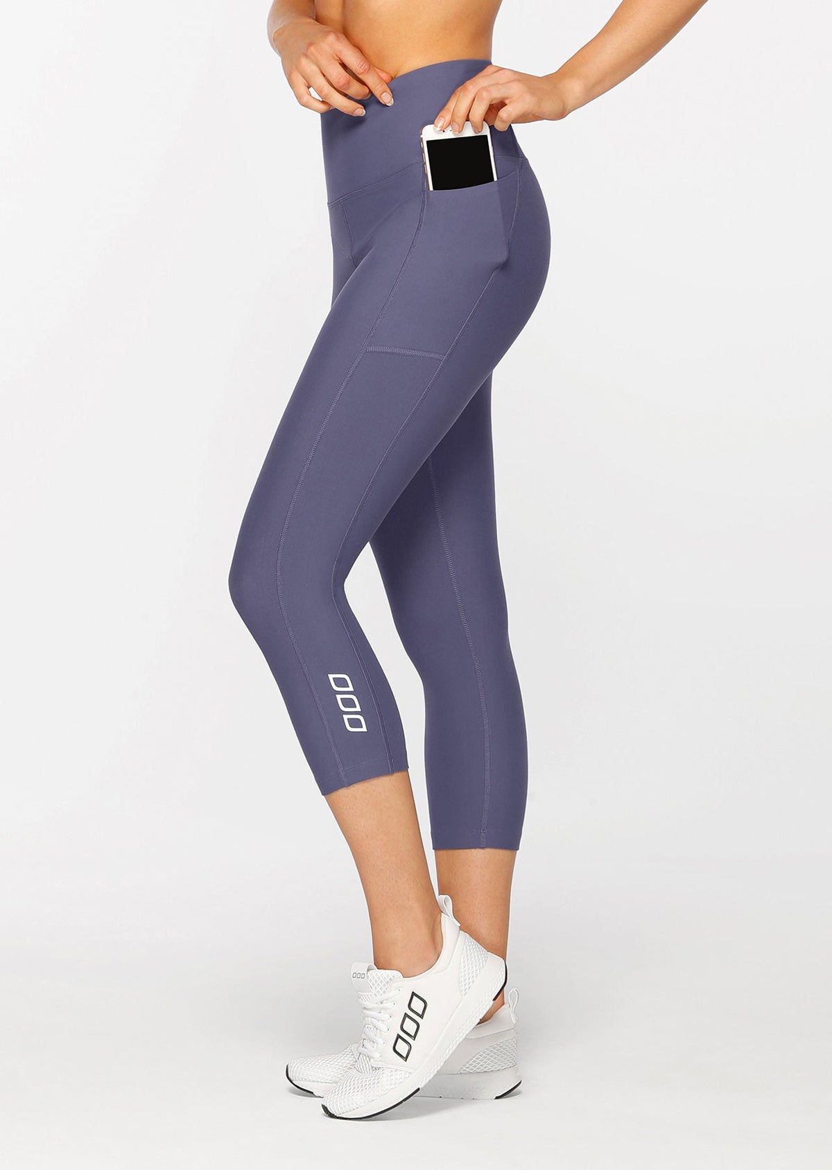 Gym Ultimate Support 7/8 Tight