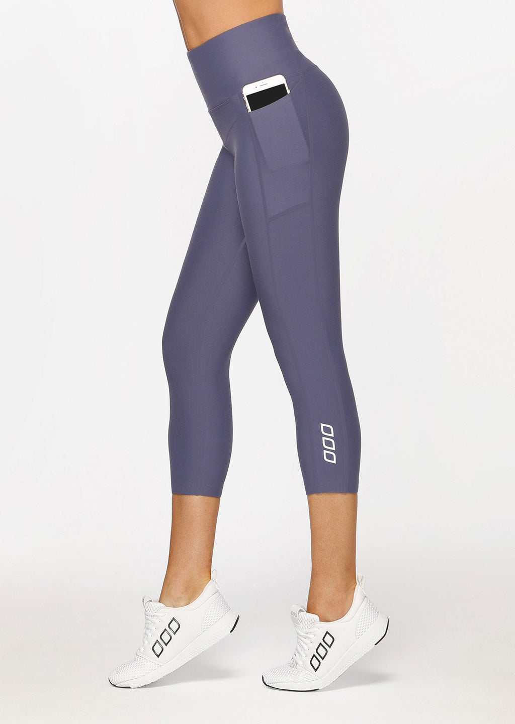 Gym Ultimate Support 7/8 Tight