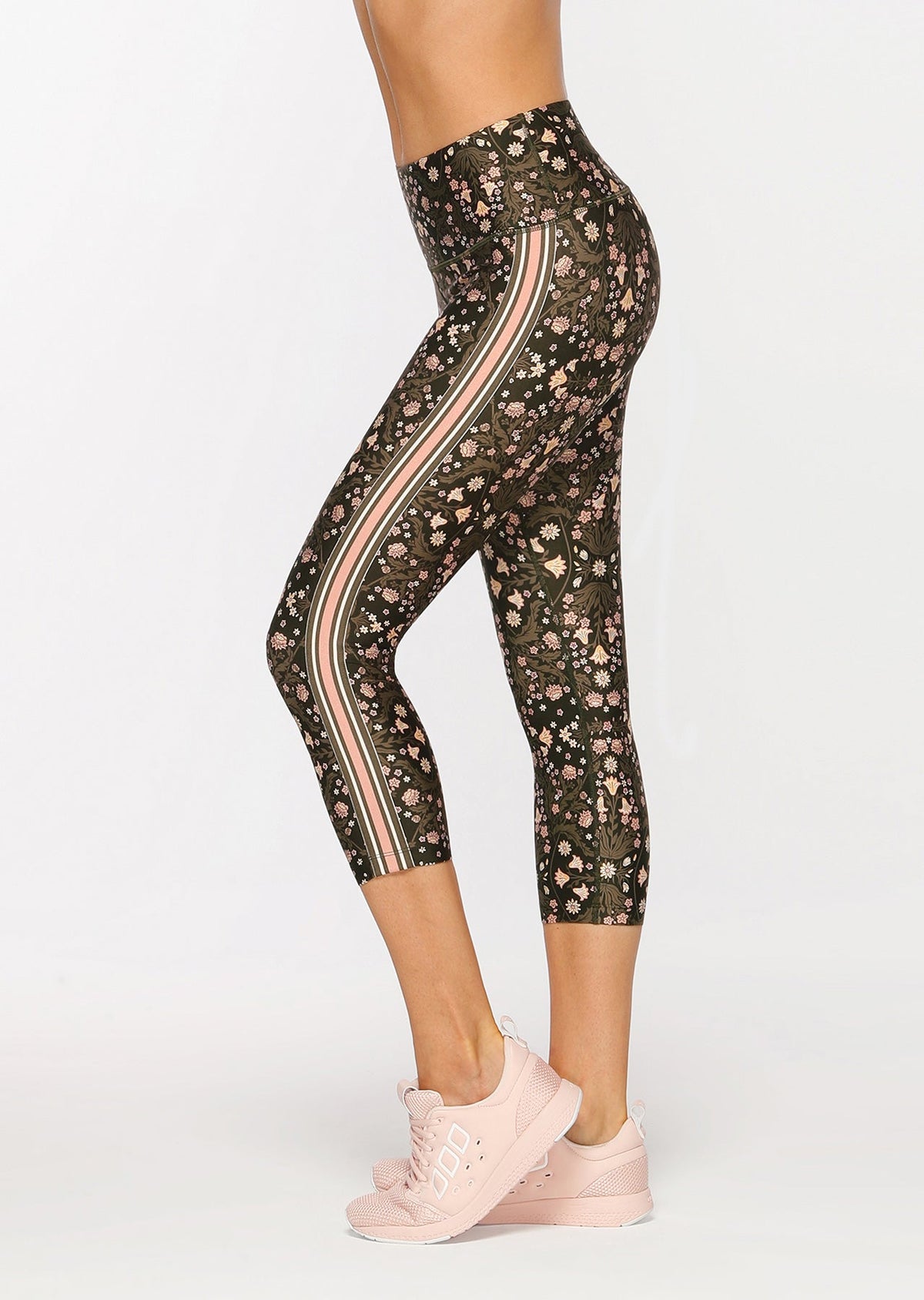 Gypset Core 7/8 Tight