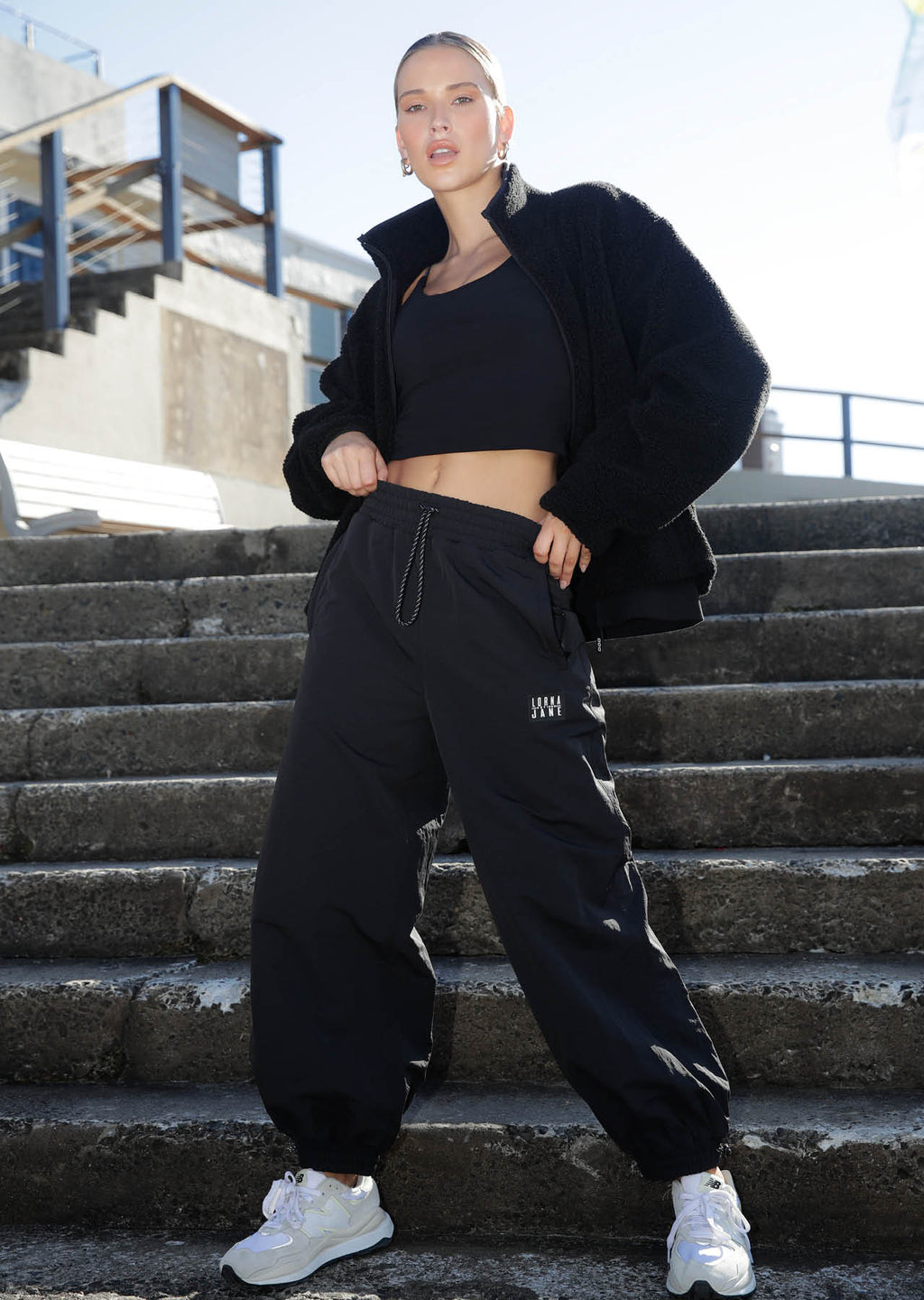 Half Time Active Pants