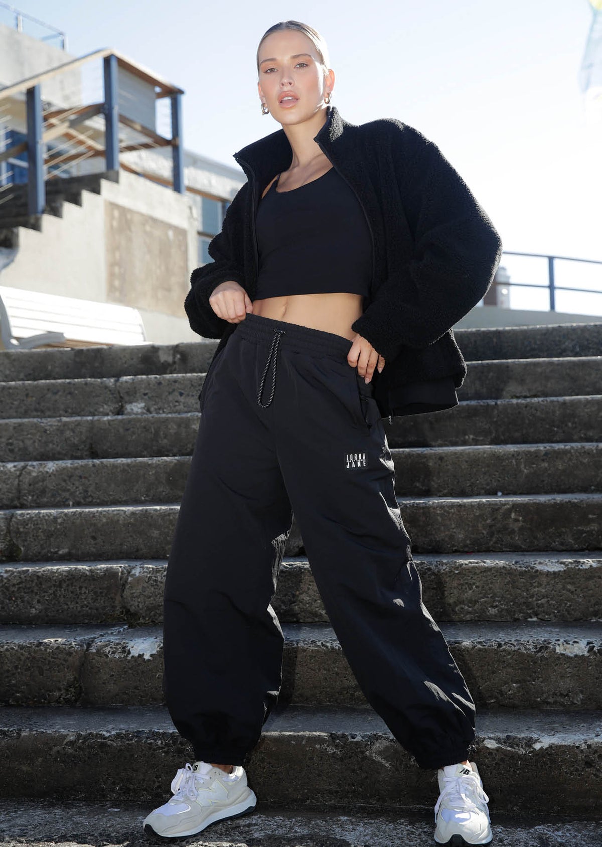 Half Time Active Pants