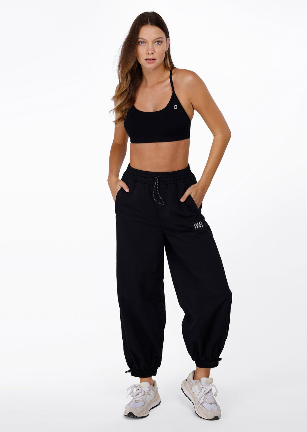 Half Time Active Pants
