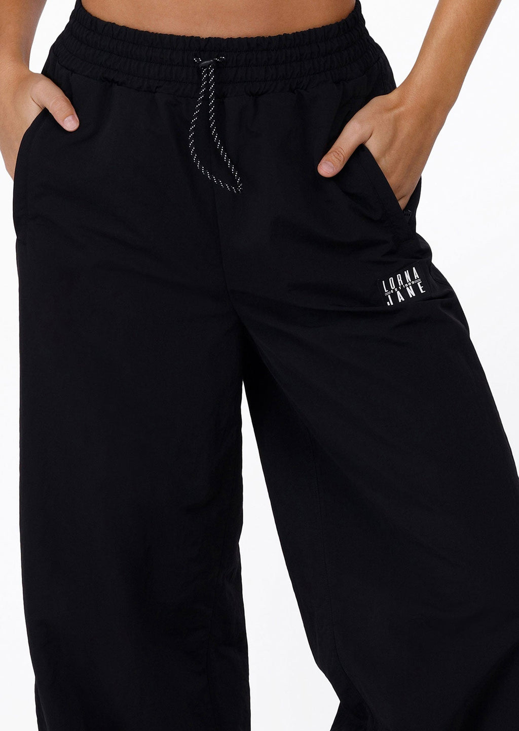 Half Time Active Pants