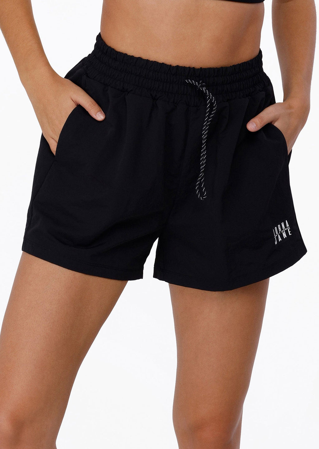 Half Time Active Shorts