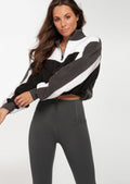 Half Zip Polar Fleece