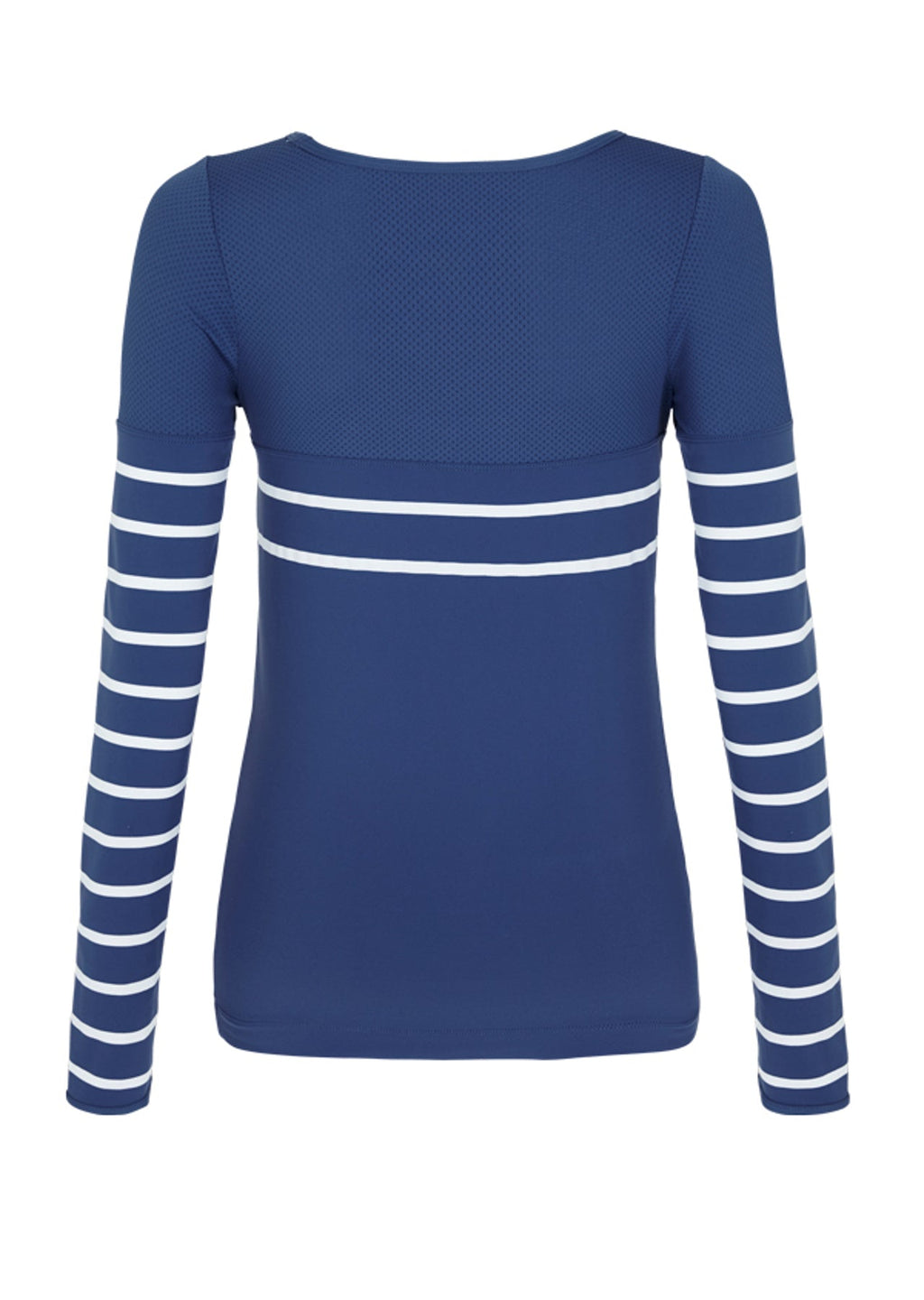 Hampton L/Slv Excel Top