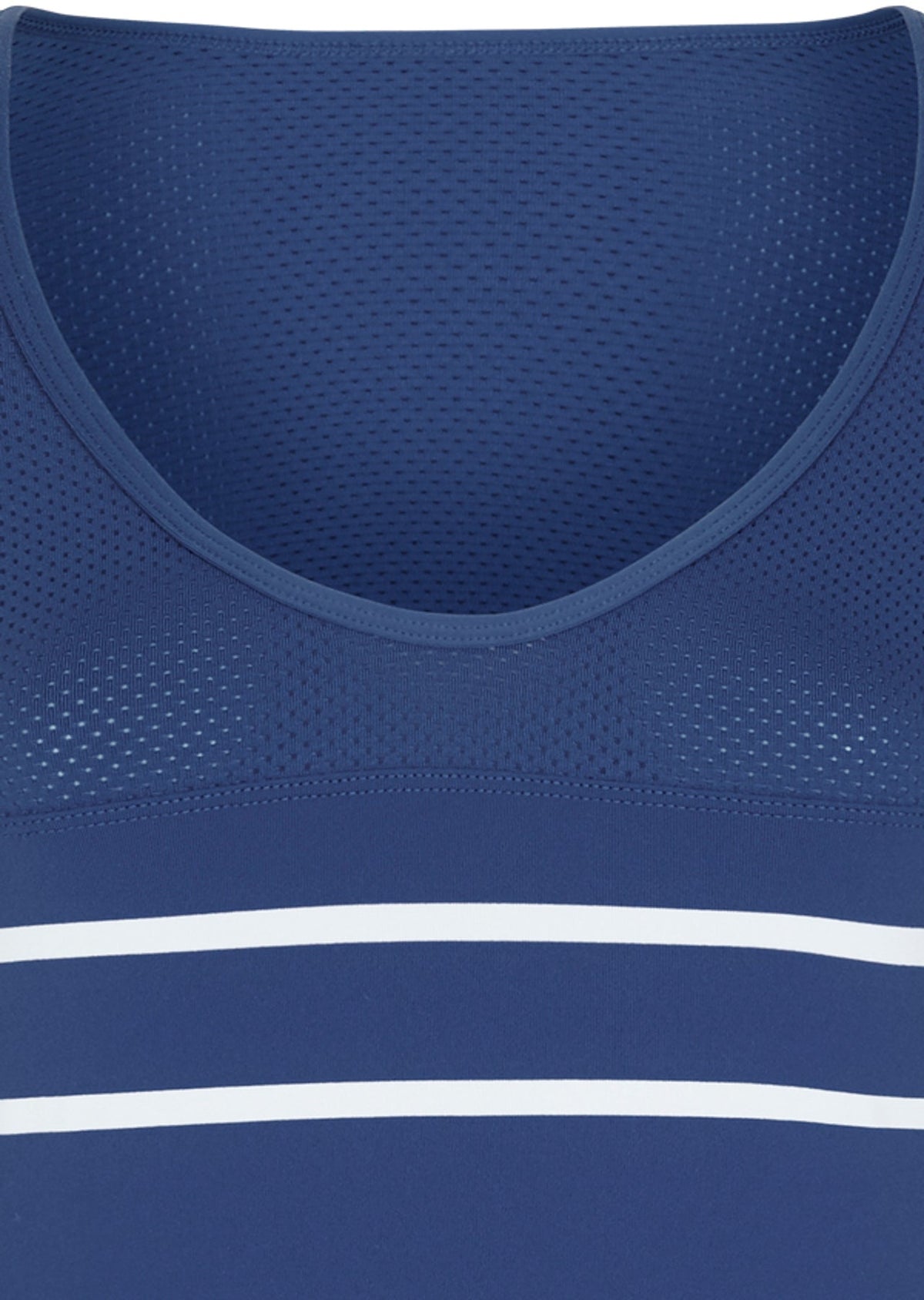 Hampton L/Slv Excel Top
