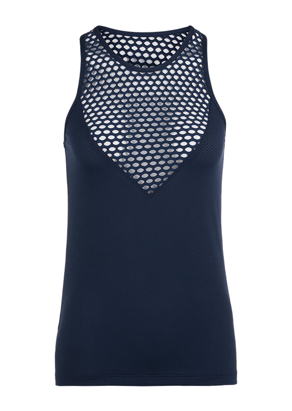 Hamptons Excel Tank