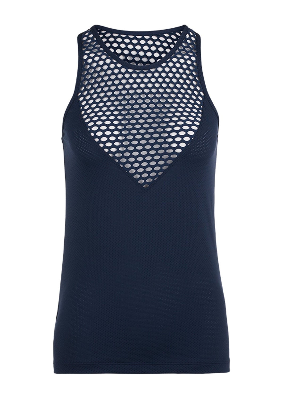 Hamptons Excel Tank
