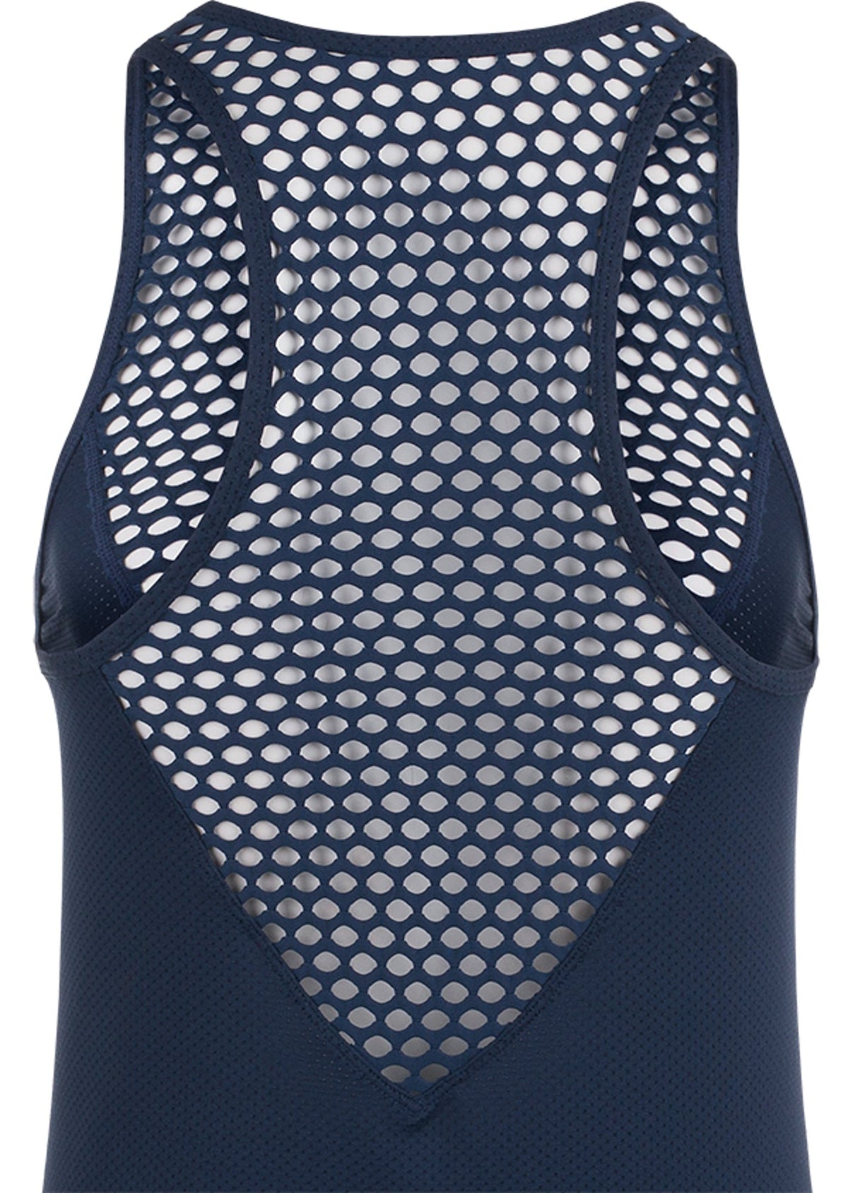 Hamptons Excel Tank