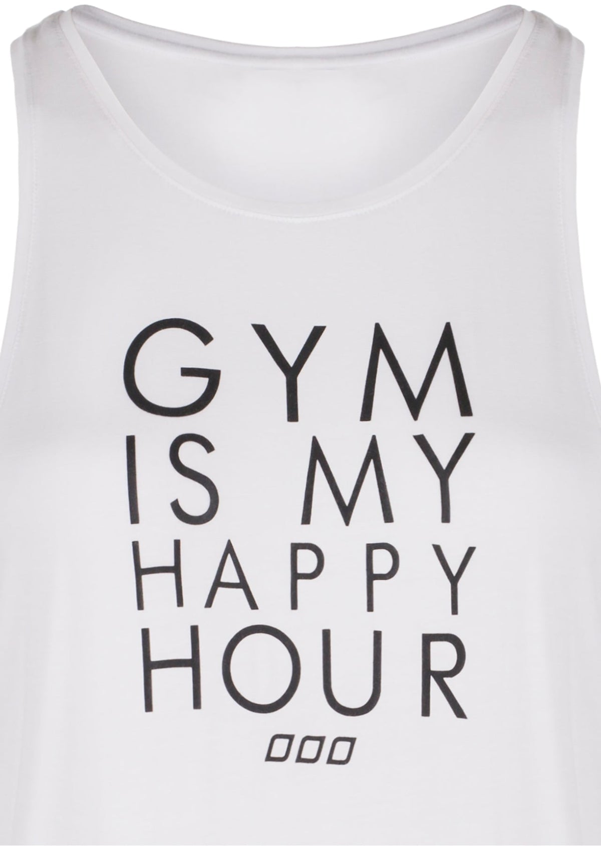 Happy Hour Tank