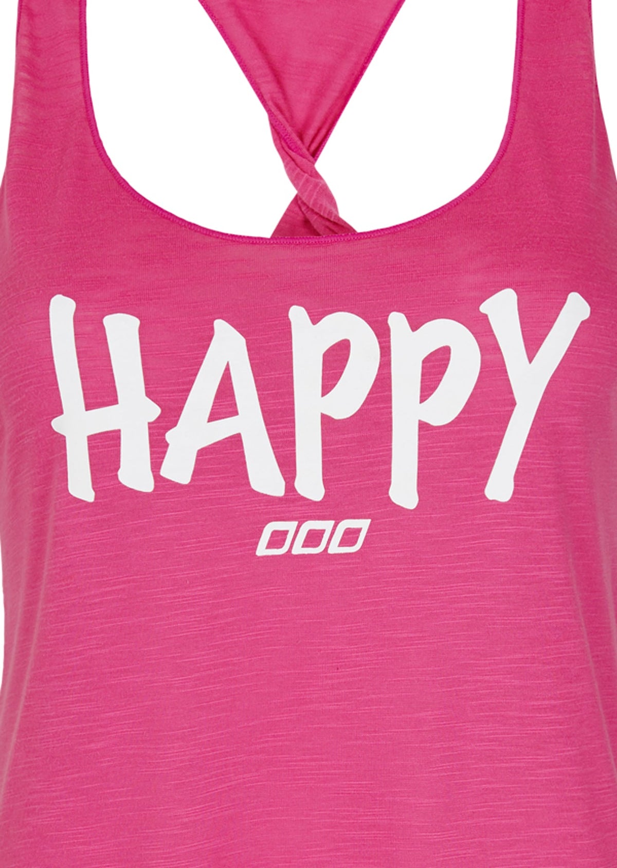 Happy Tank