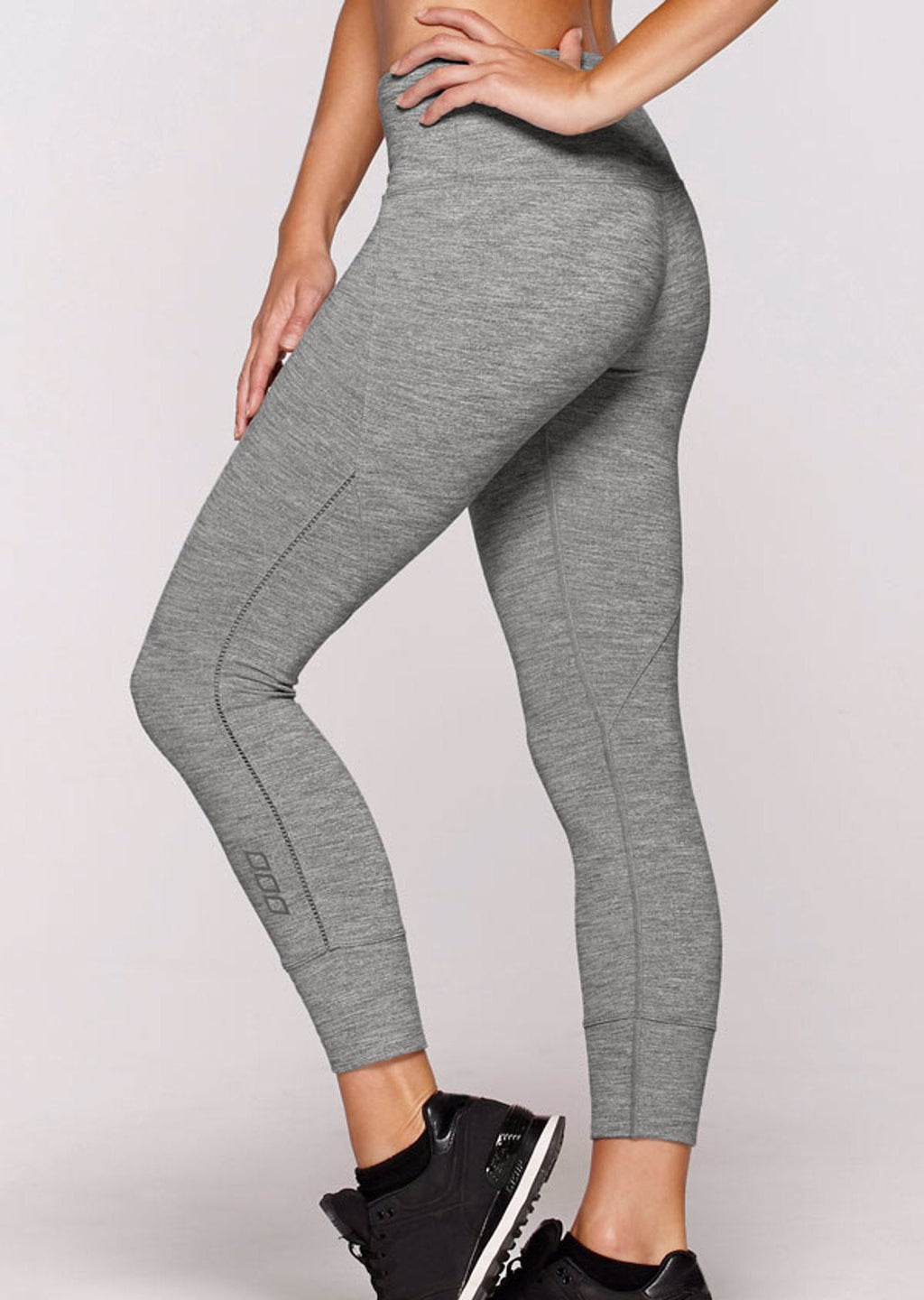 Harley Core Ankle Biter Tight