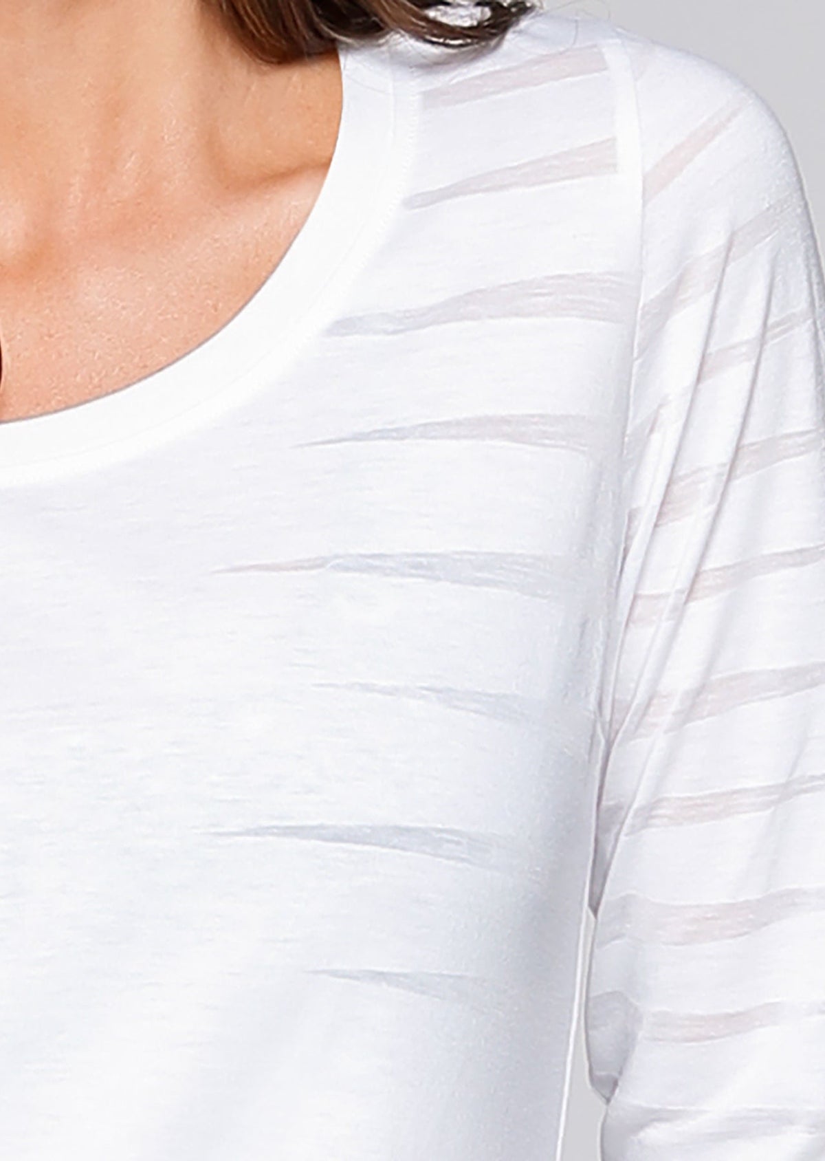 Harlow L/Slv Top