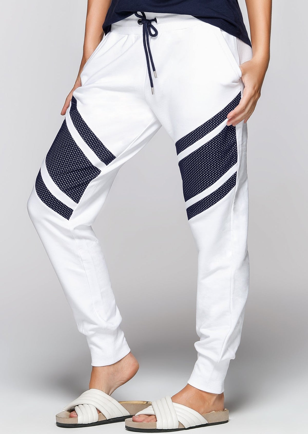 Harlow Trackie Pants