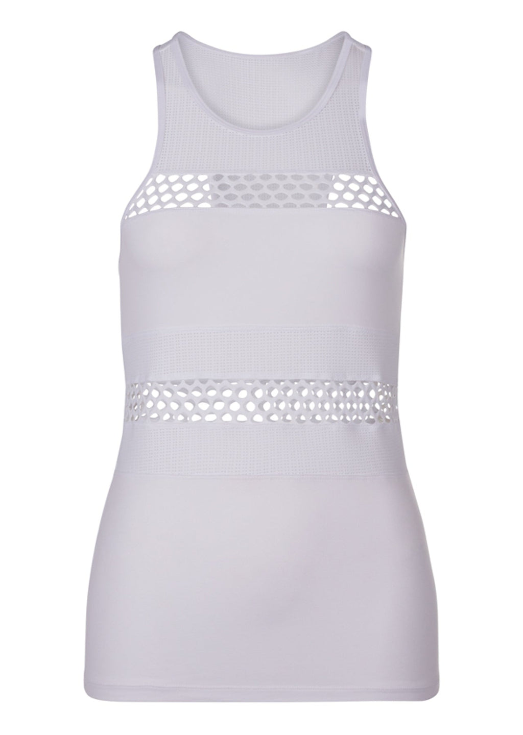 Harmony Active Tank