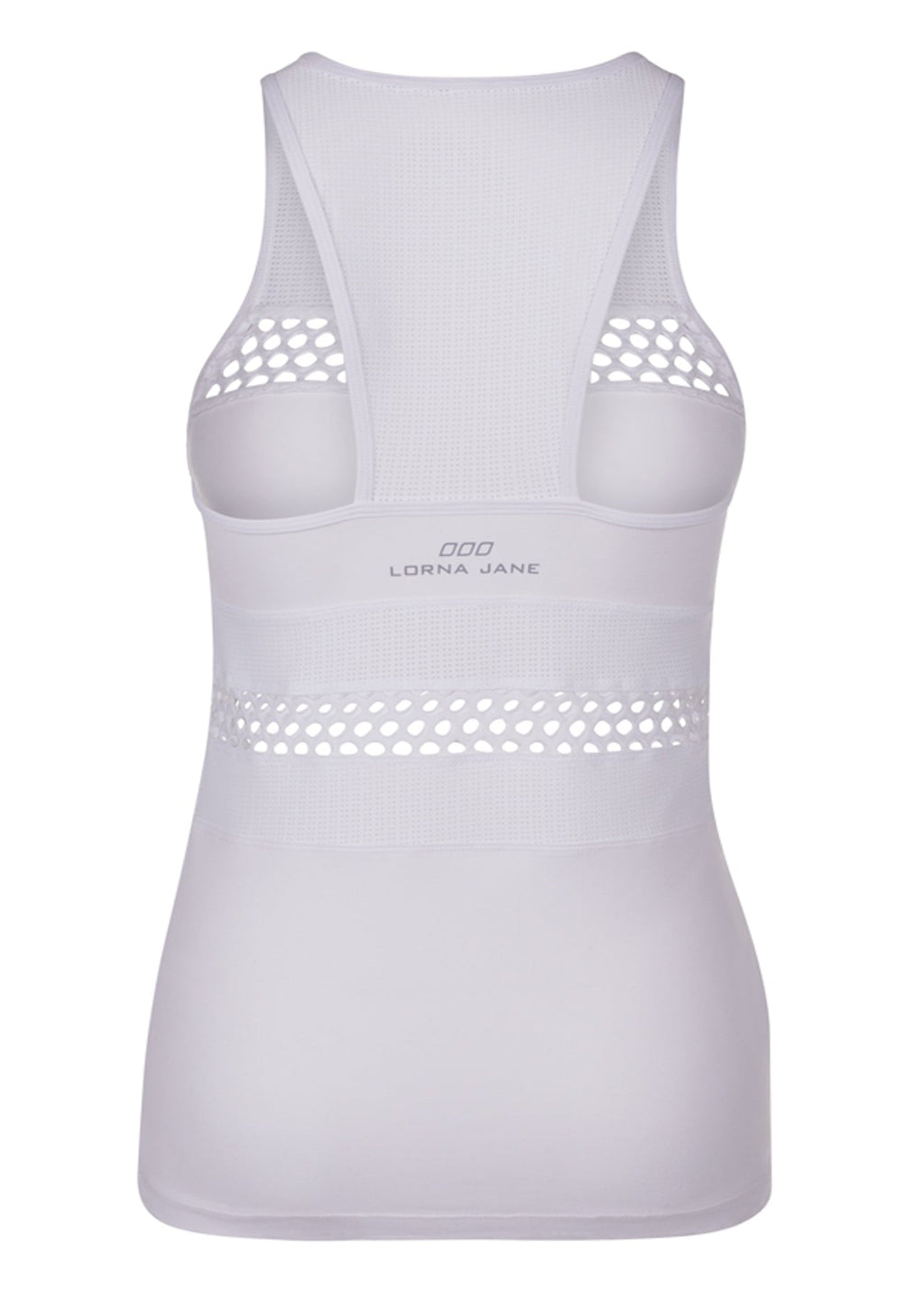 Harmony Active Tank