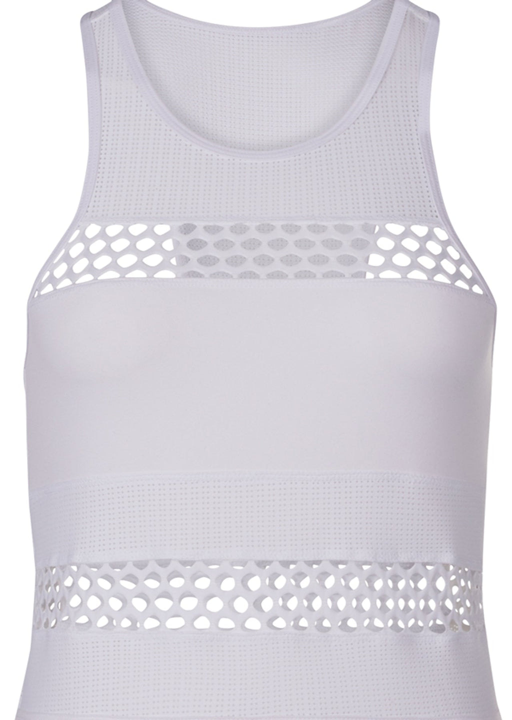 Harmony Active Tank