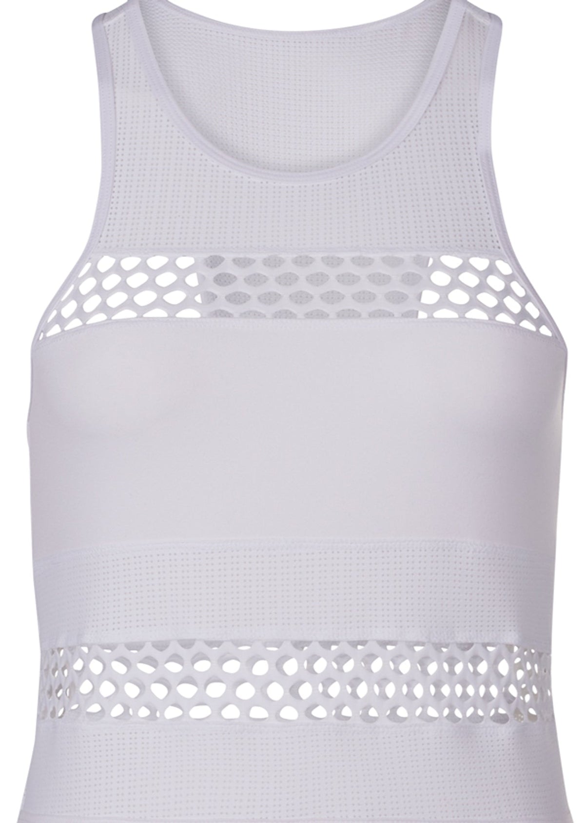 Harmony Active Tank