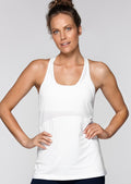 Harmony Excel Tank