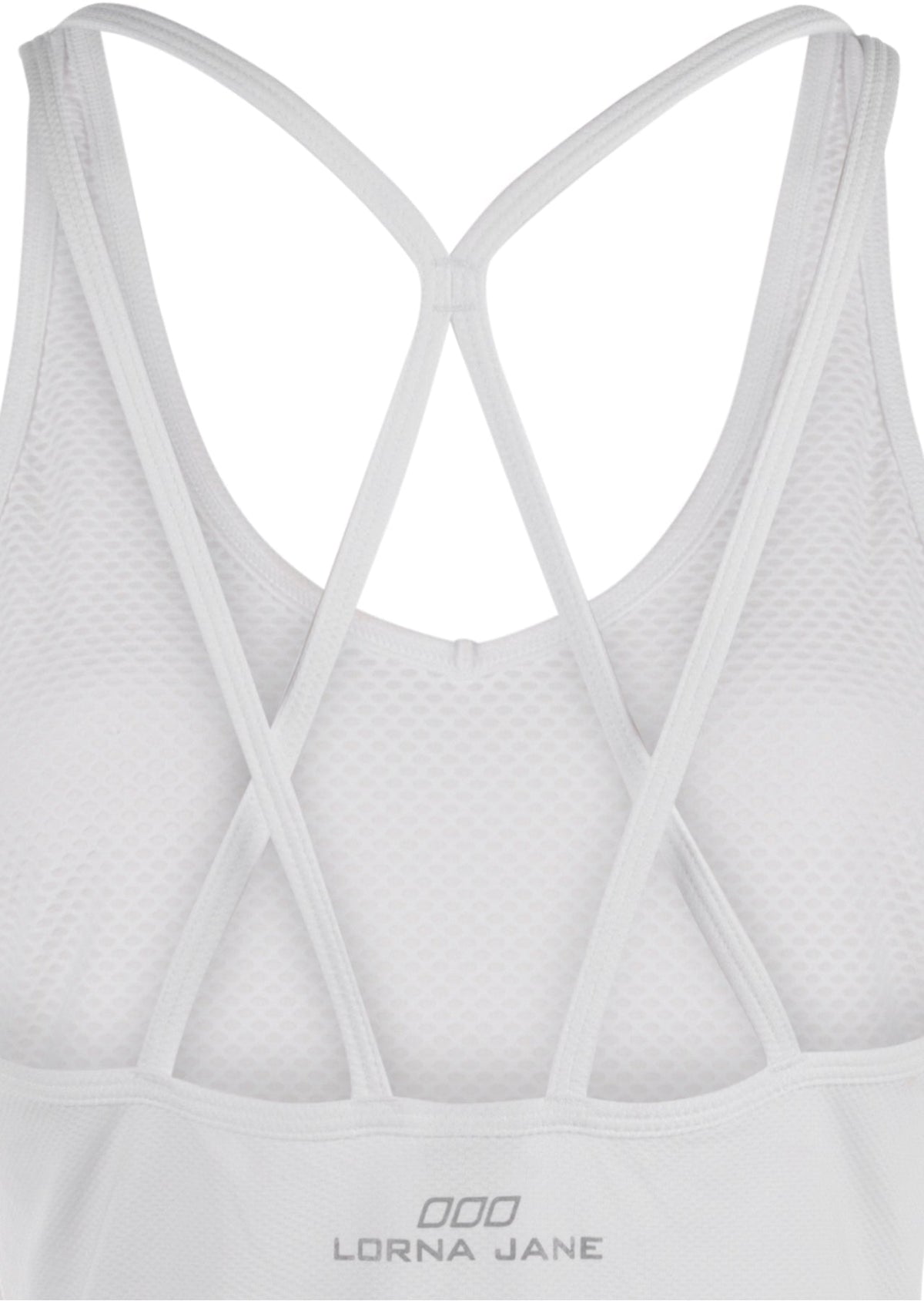 Harmony Excel Tank