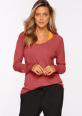 Harmony Long Sleeve Top