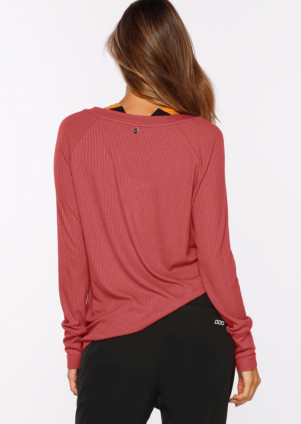 Harmony Long Sleeve Top