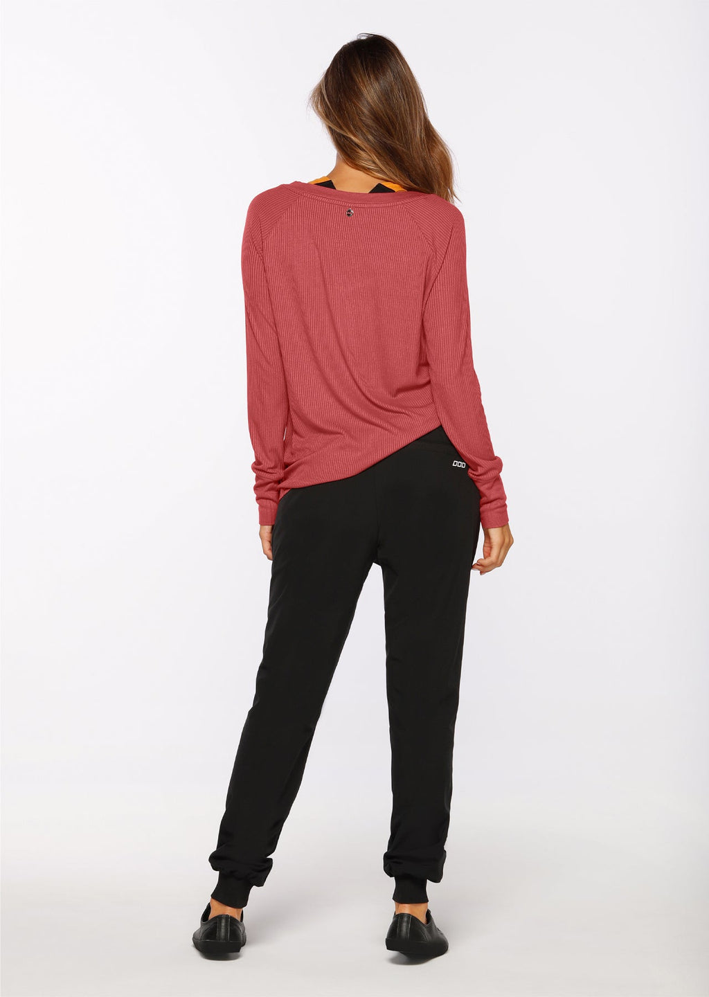 Harmony Long Sleeve Top
