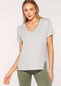 Harmony S/Slv Tee