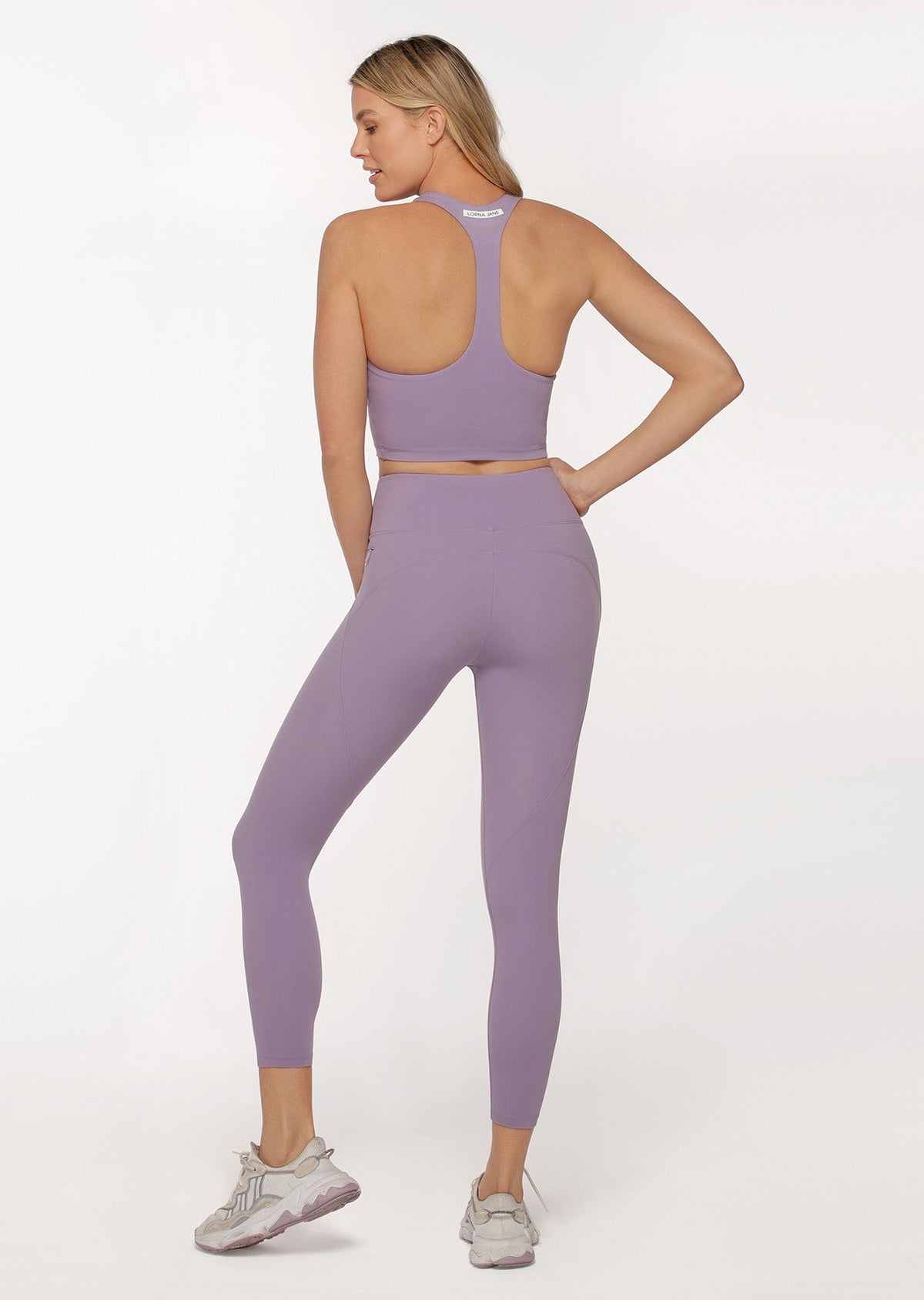 Harmony Tank Bra Combo