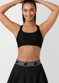 Harness Sports Bra