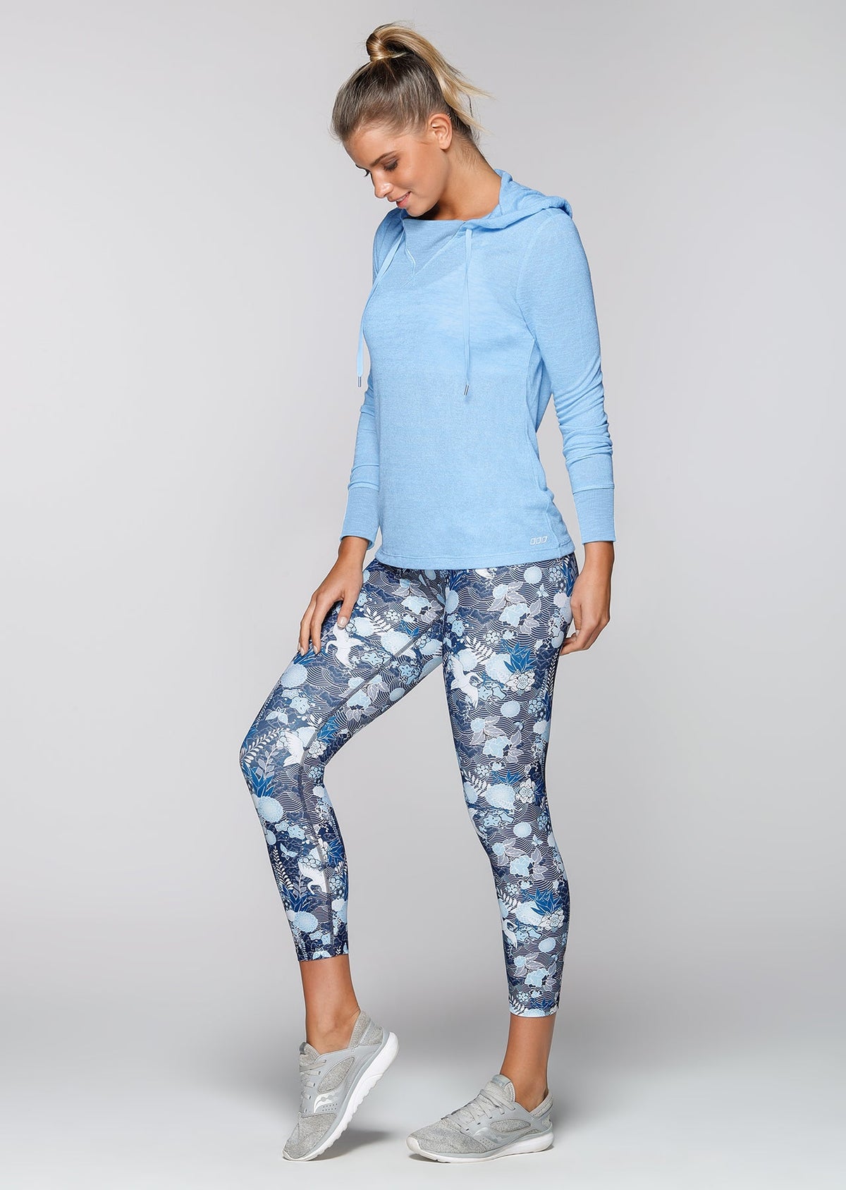 Havanna L/Slv Top