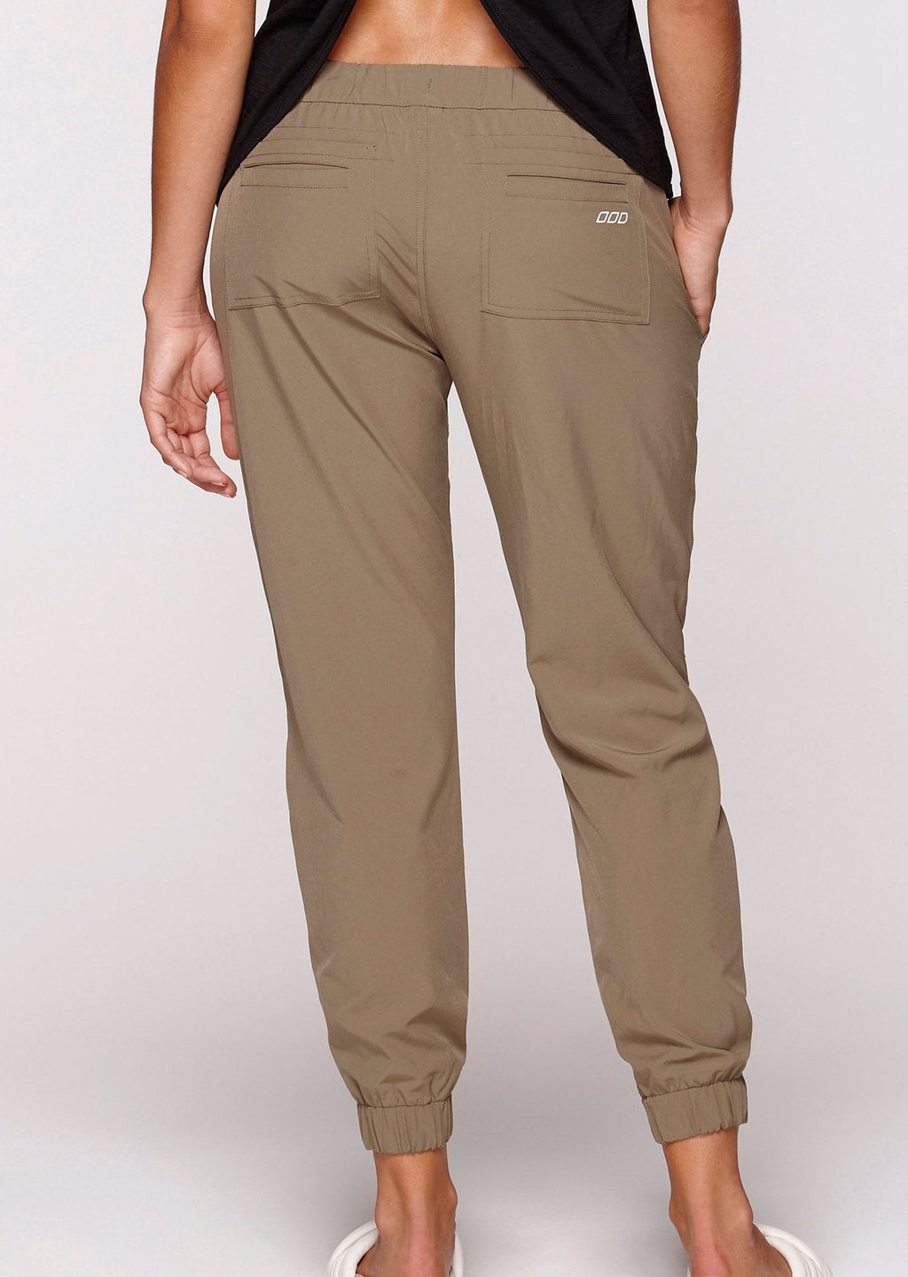 Hazel Active Pants