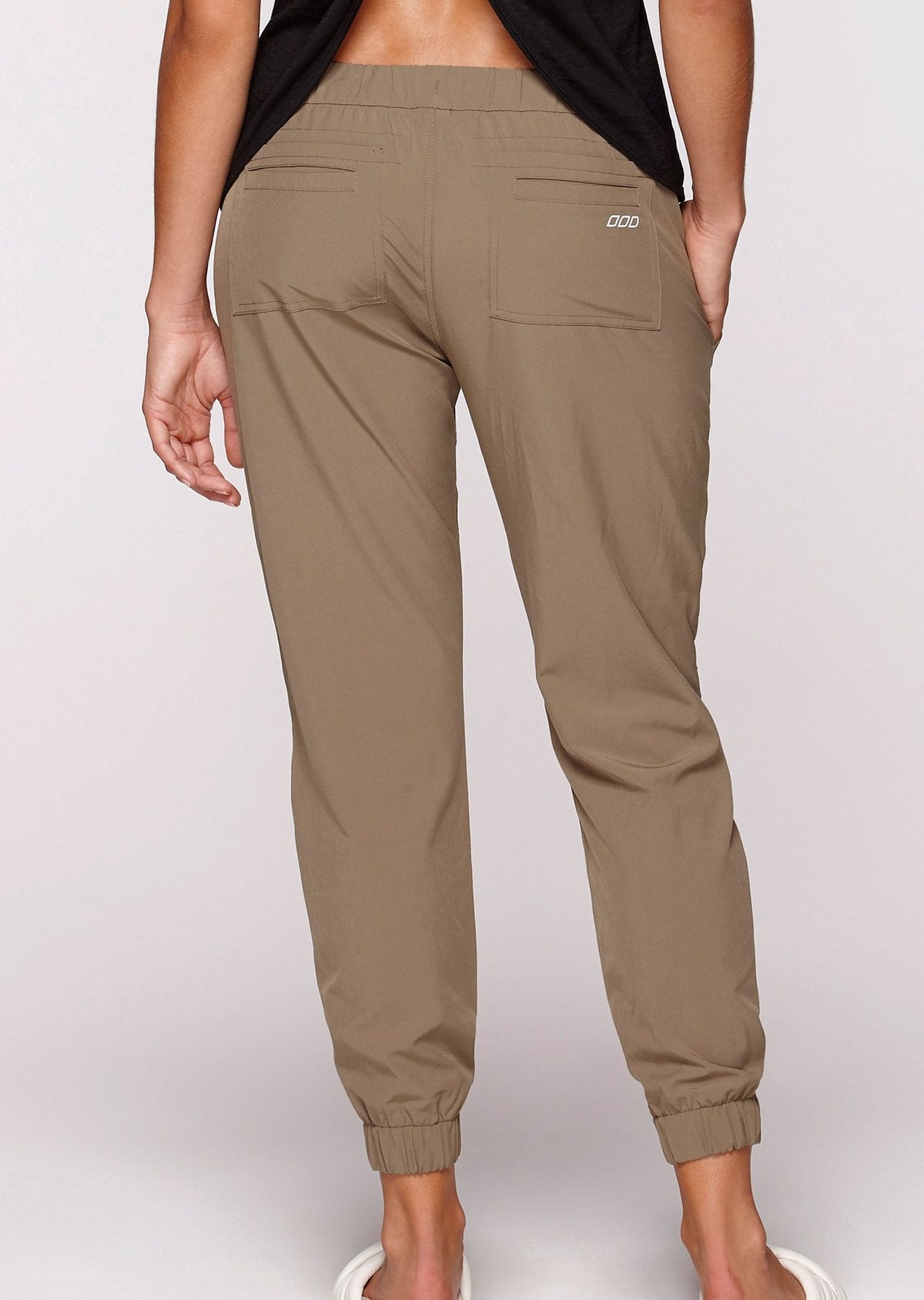 Hazel Active Pants