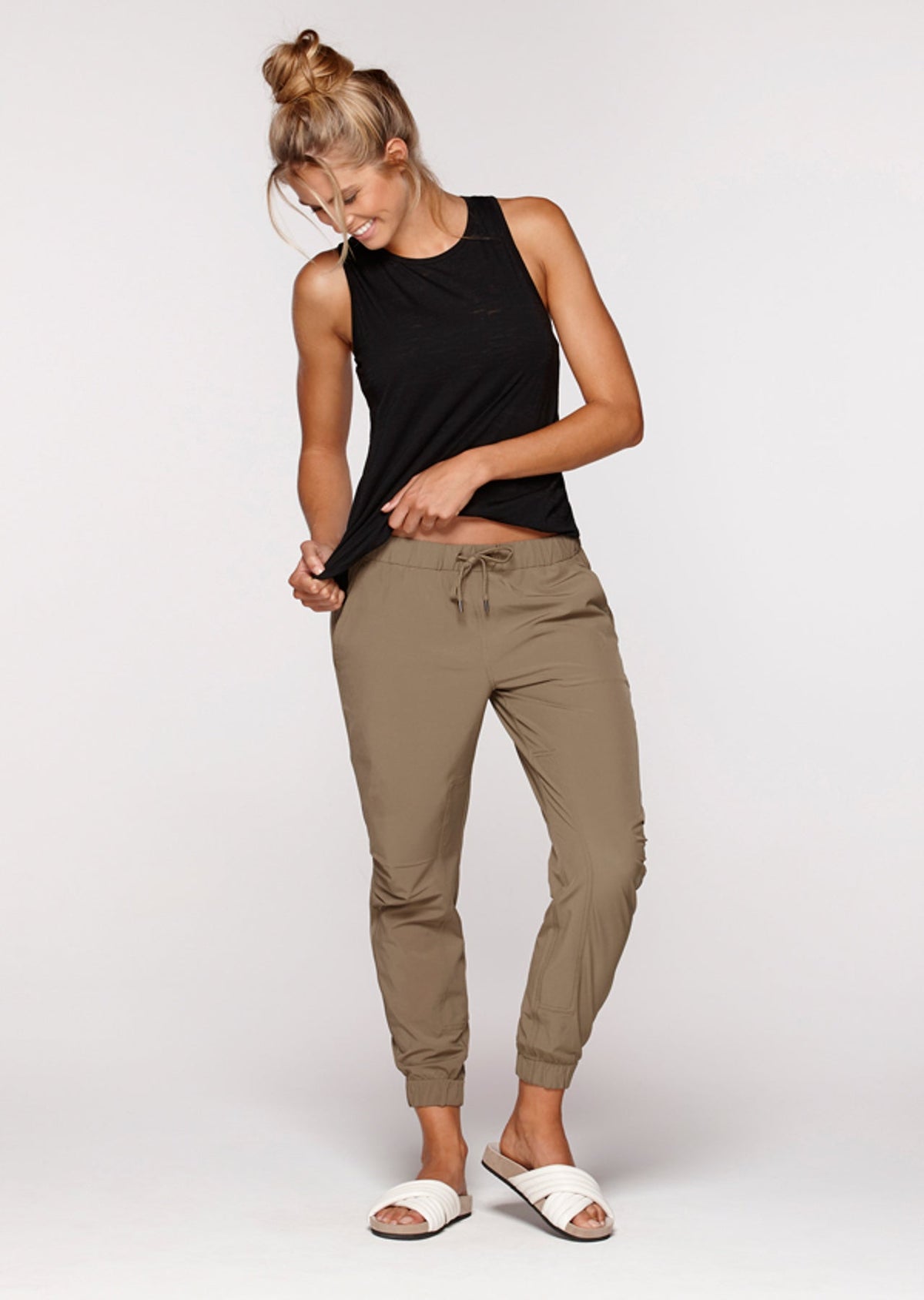 Hazel Active Pants