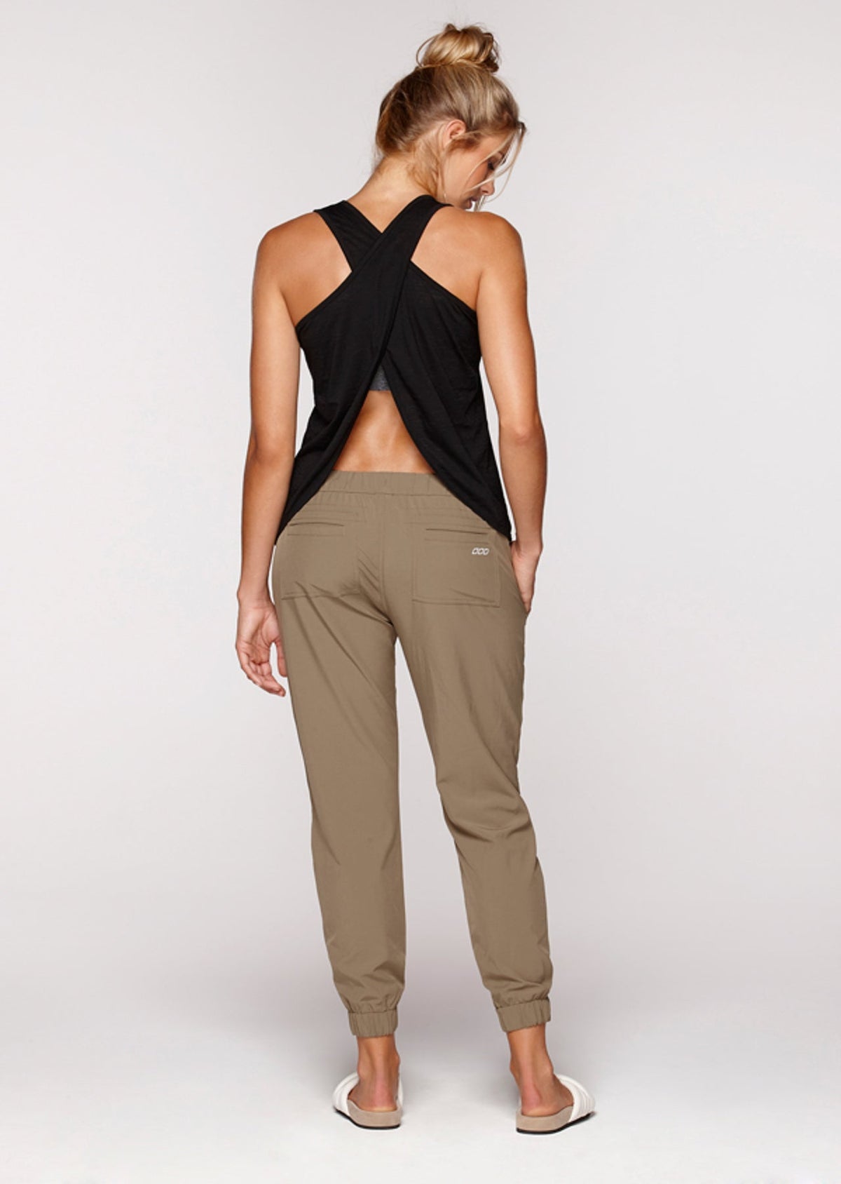 Hazel Active Pants
