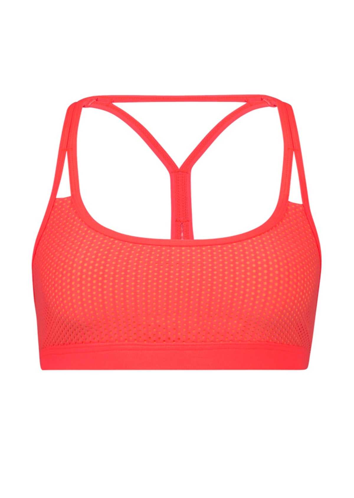 Heart Beat Bra