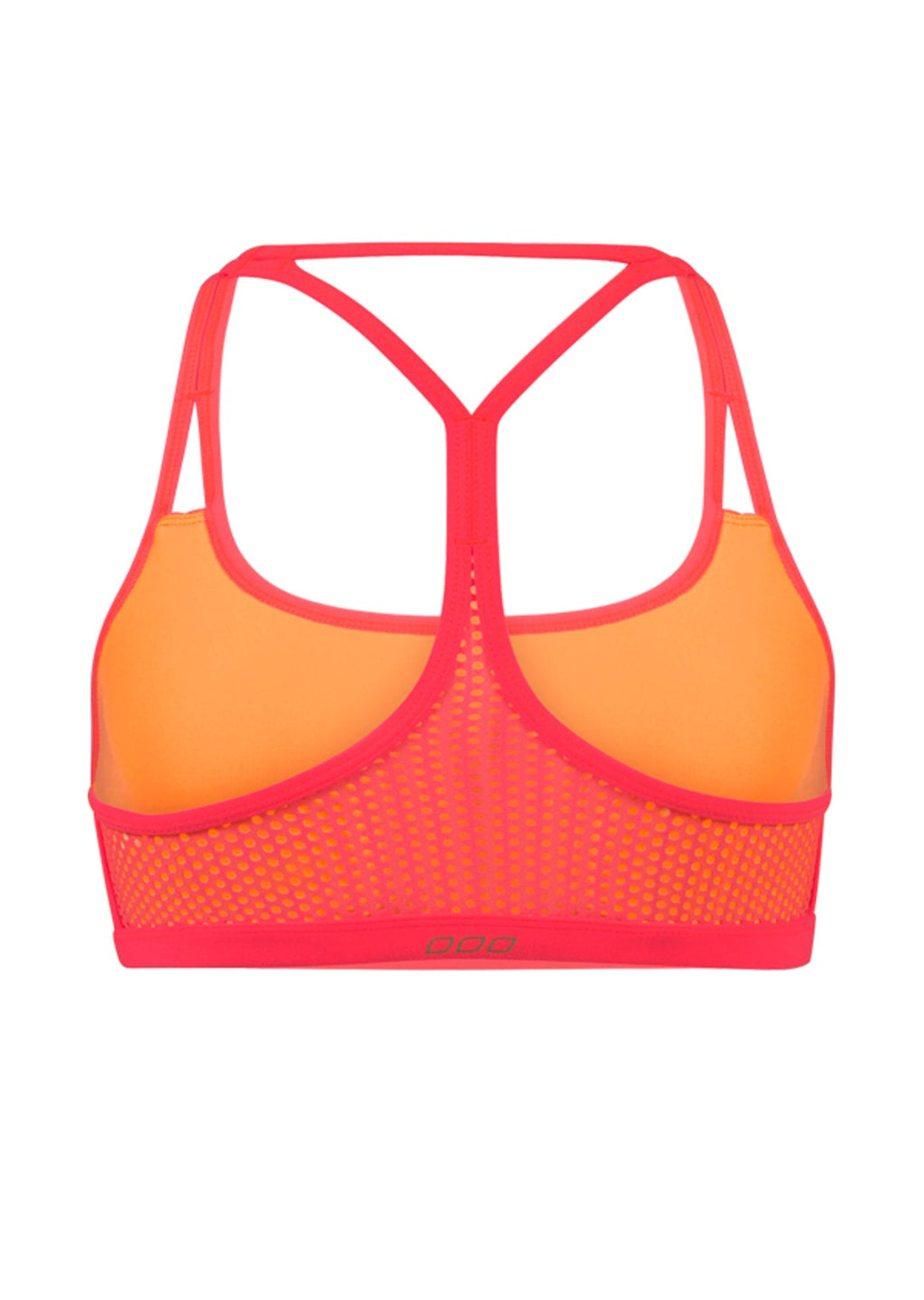 Heart Beat Bra