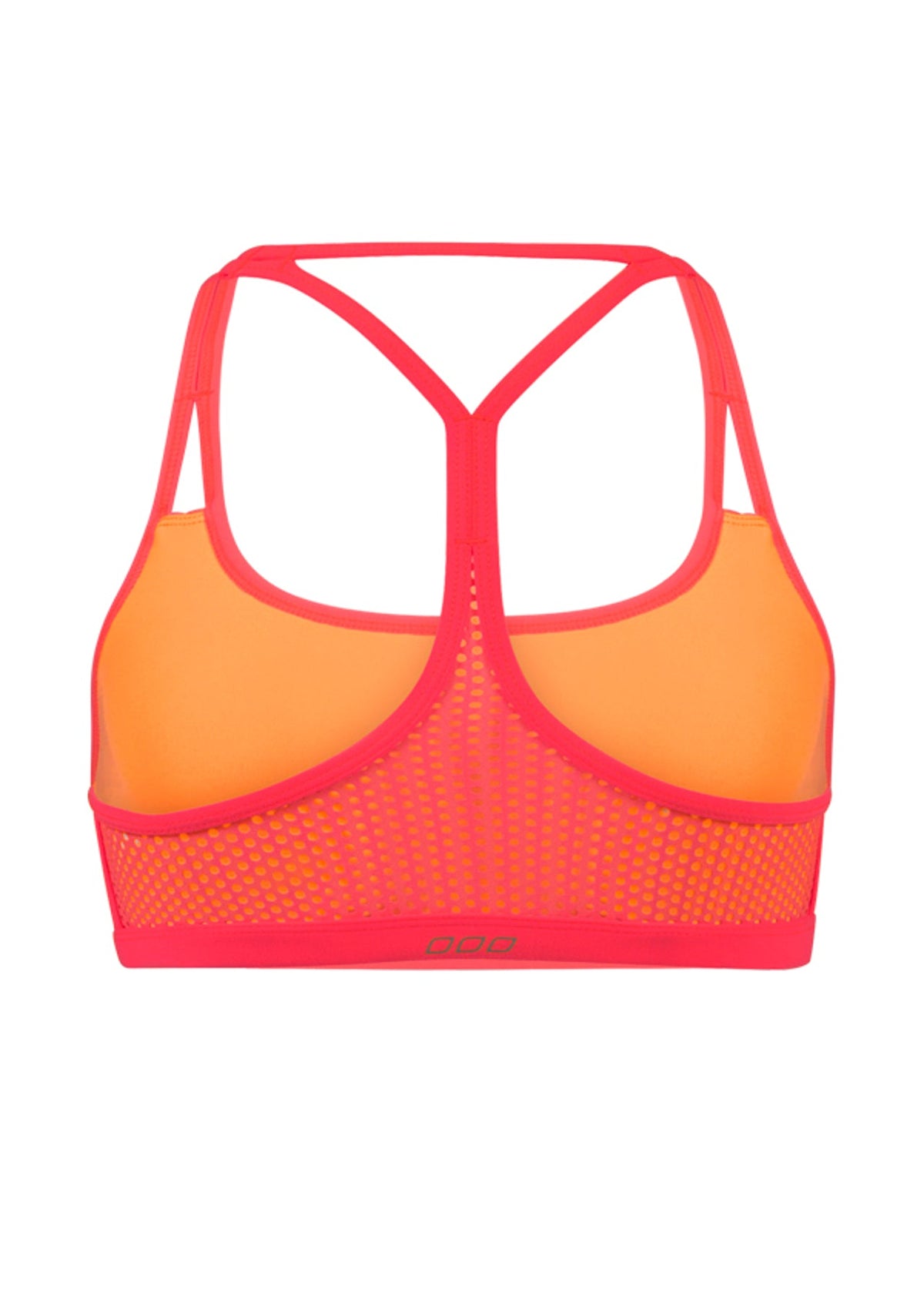 Heart Beat Bra