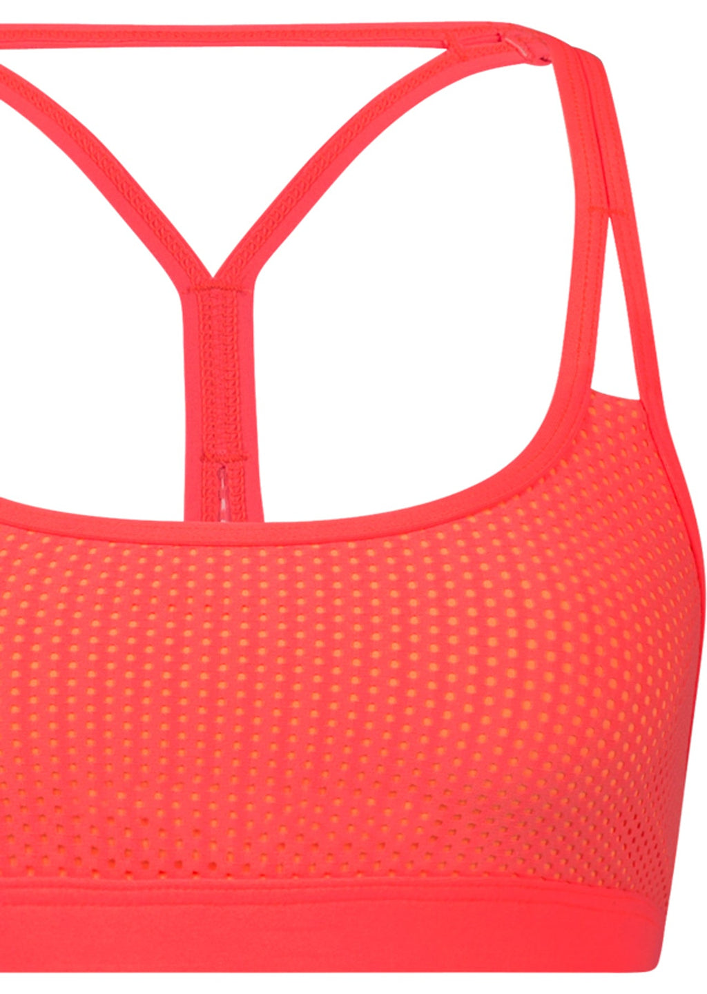 Heart Beat Bra