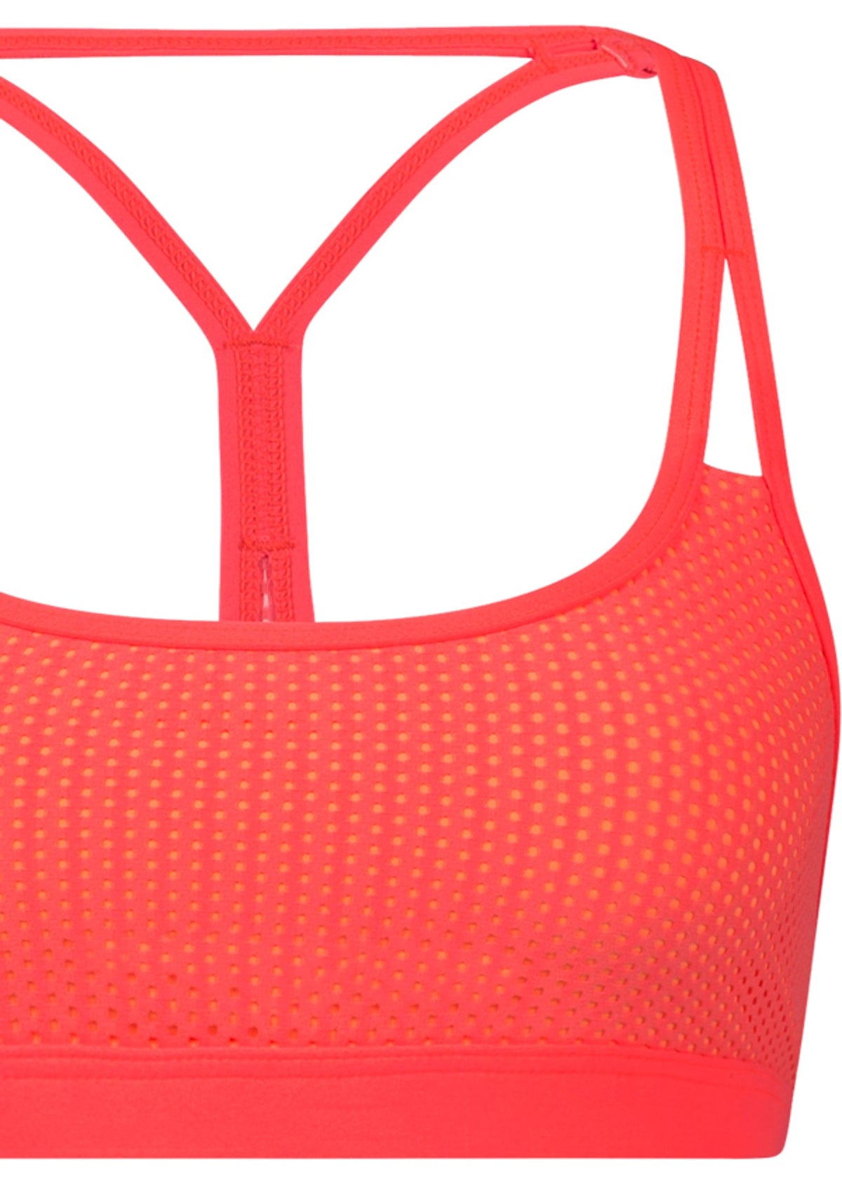 Heart Beat Bra