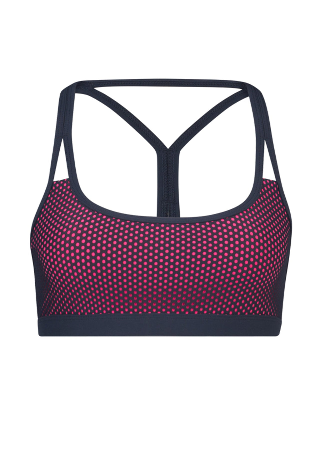 Heart Beat Bra