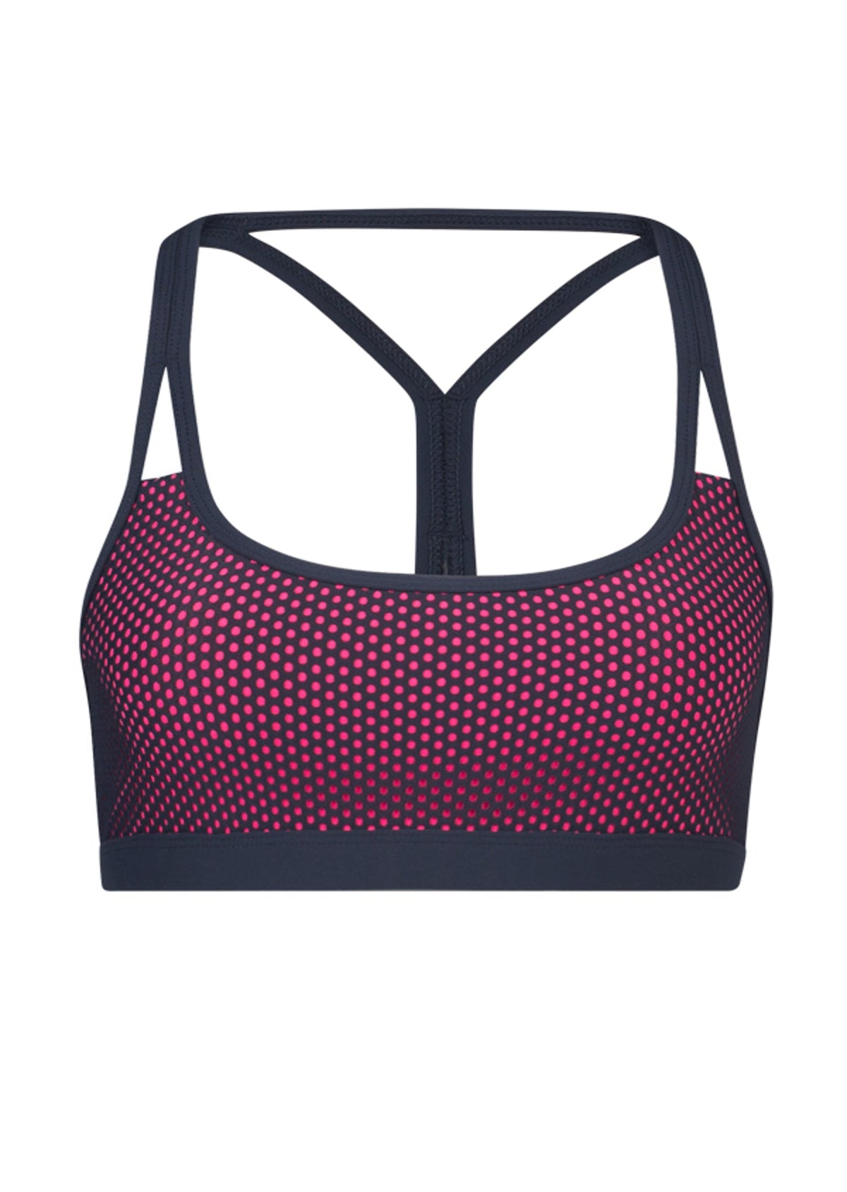 Heart Beat Bra